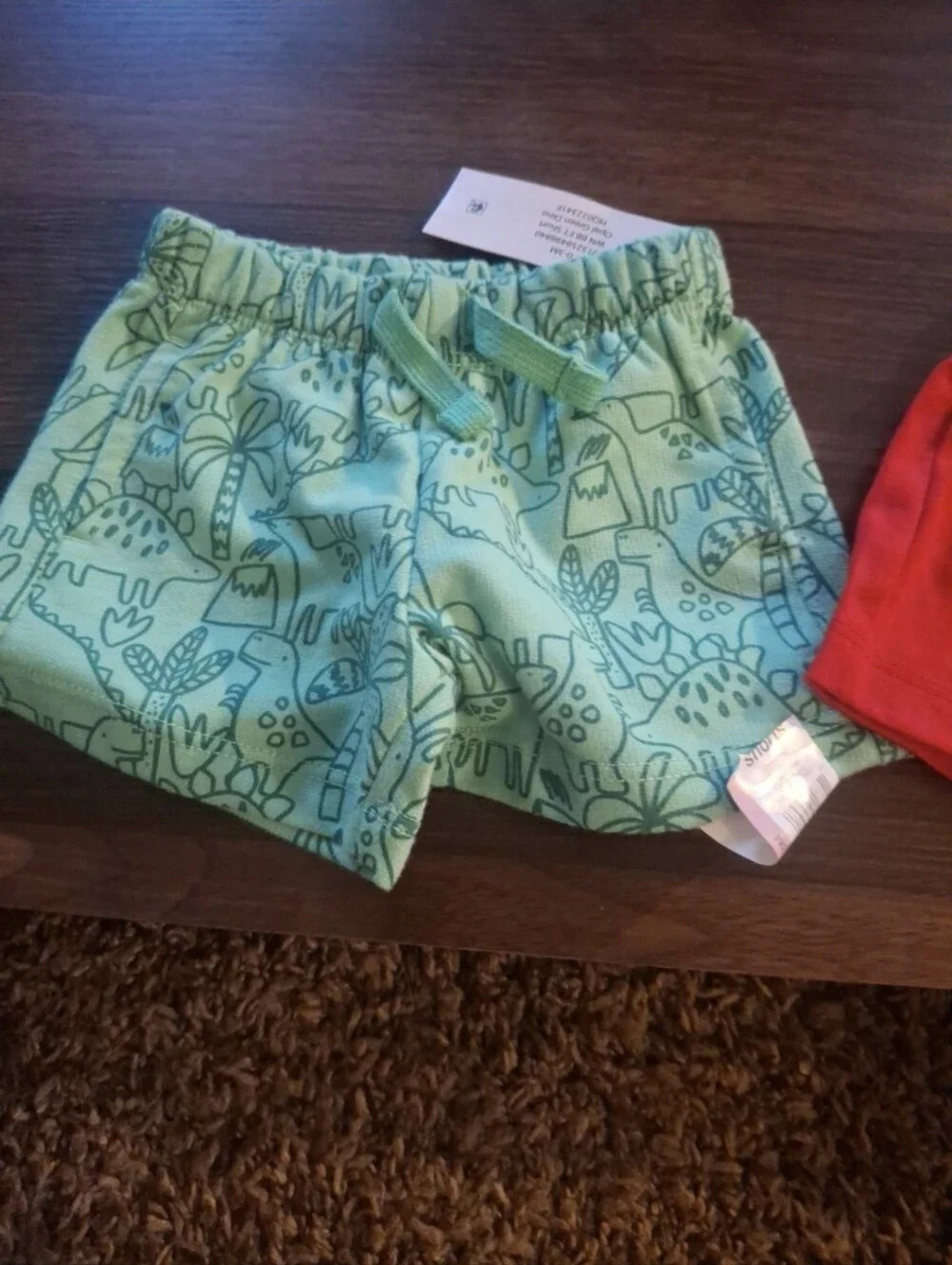 Nwt Baby Girl Bundle